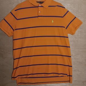 Polo Ralph Lauren Throwback 90's Kanye style